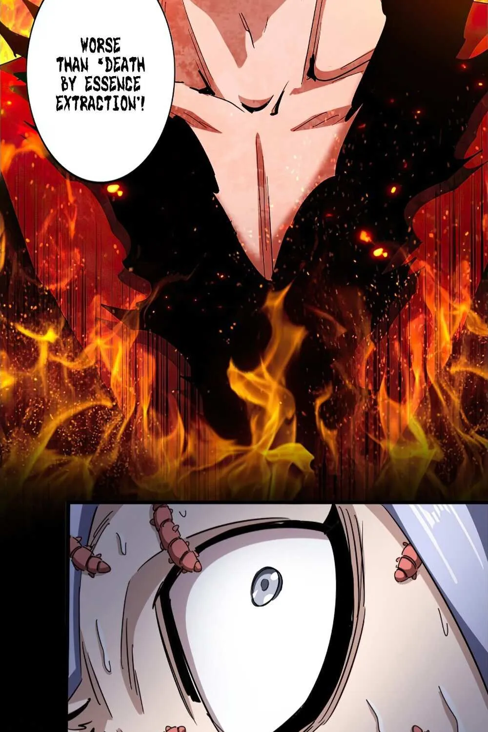 Magic Emperor Chapter 357 page 69 - 