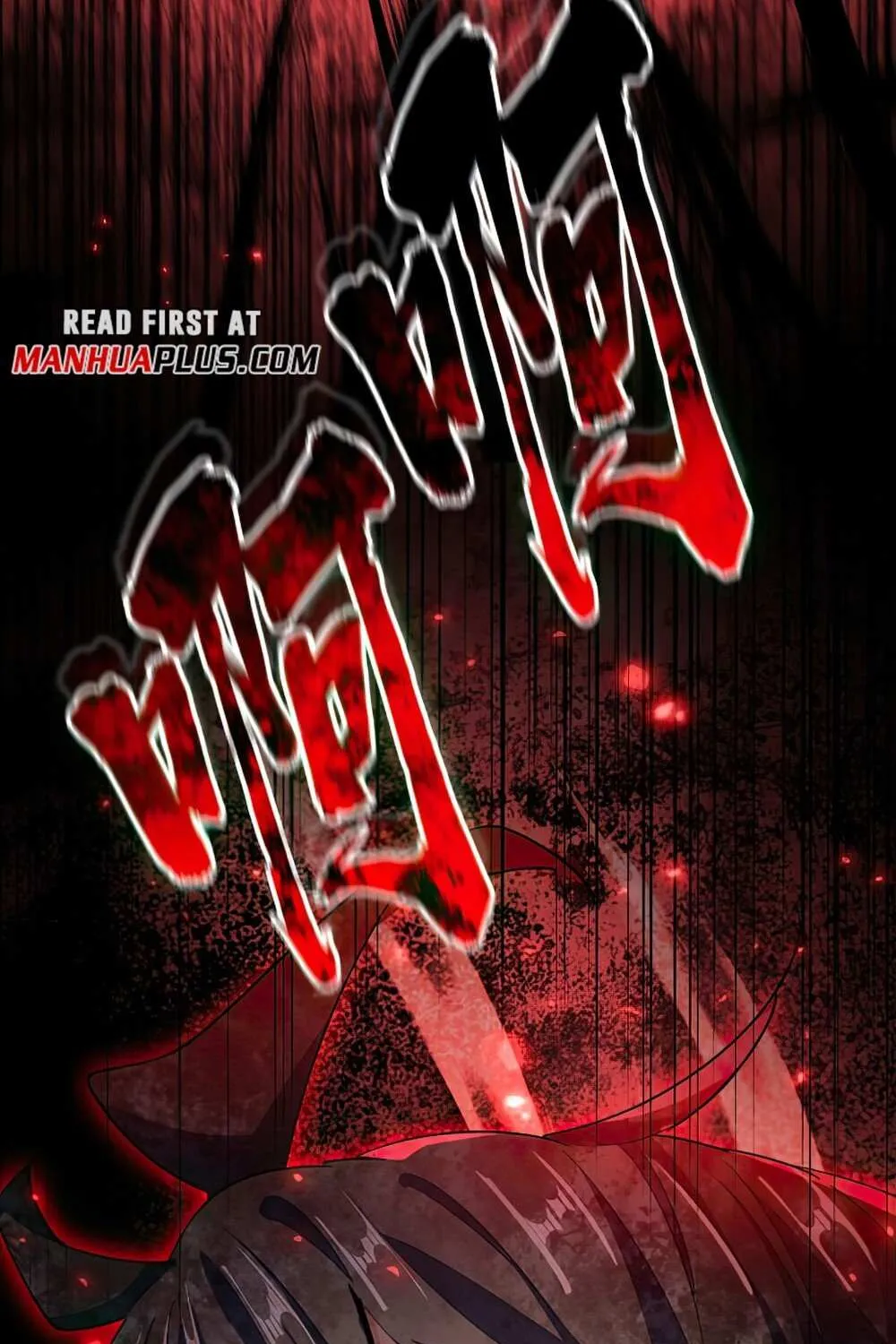 Magic Emperor Chapter 357 page 72 - 