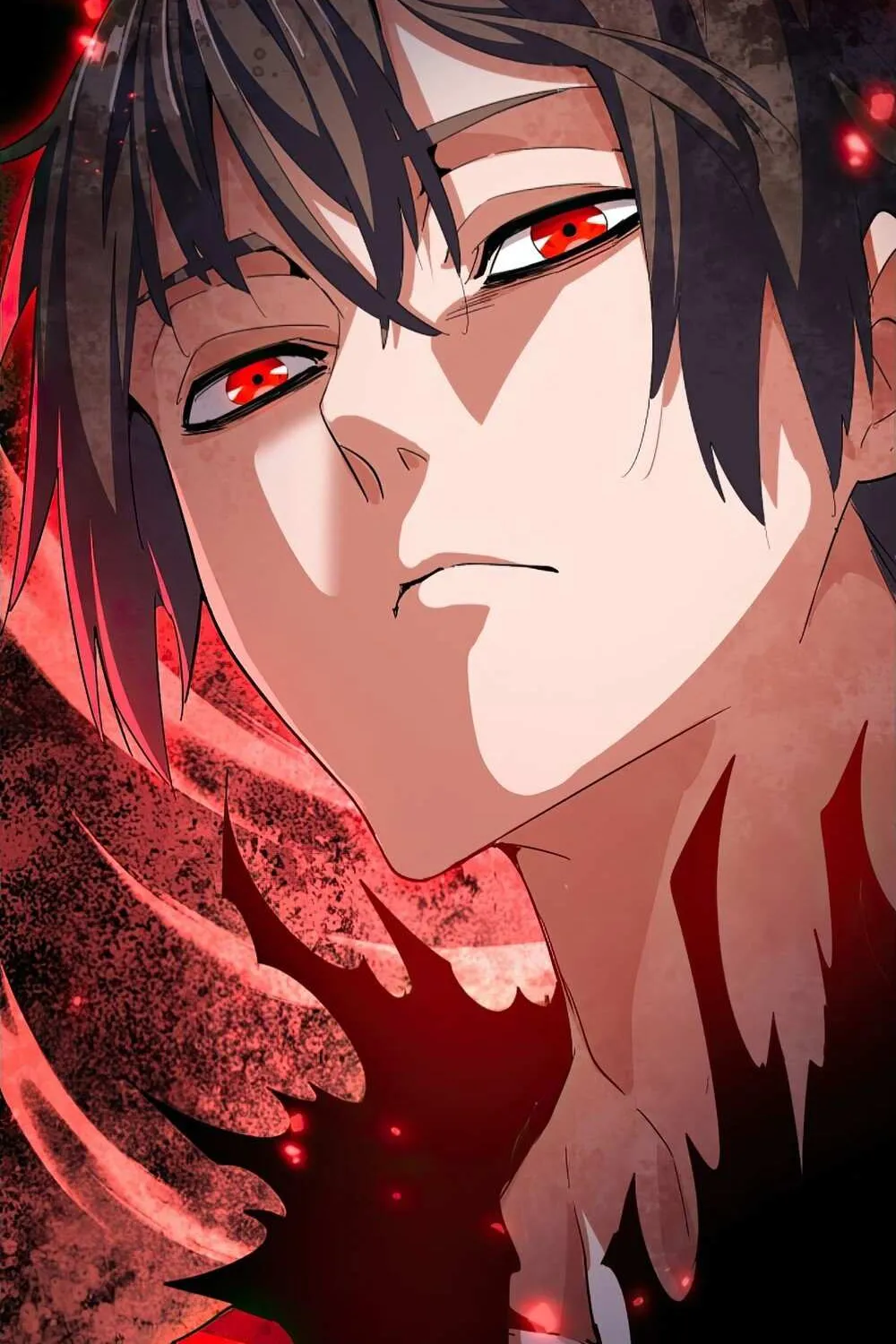 Magic Emperor Chapter 357 page 73 - 