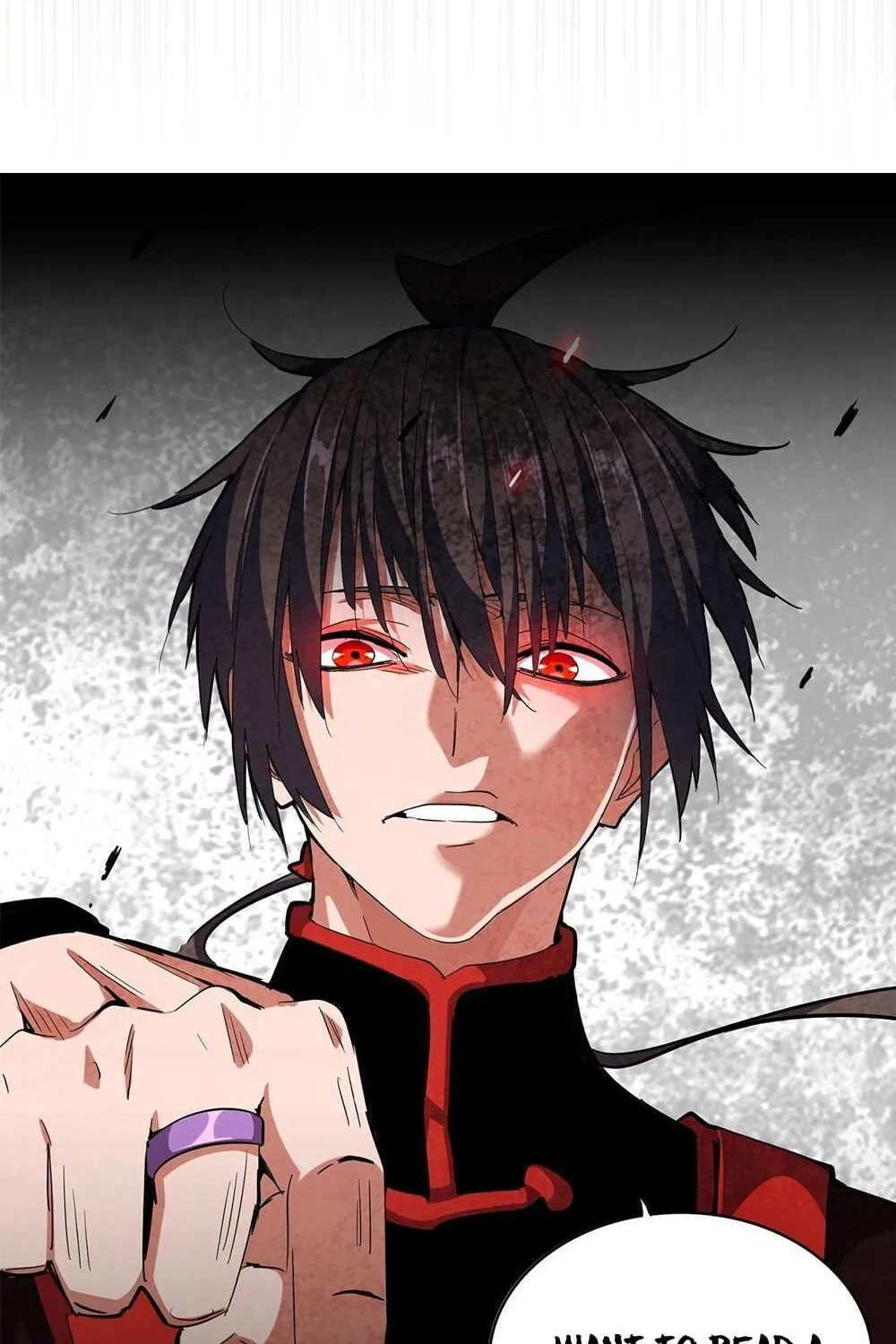 Magic Emperor Chapter 357 page 75 - 