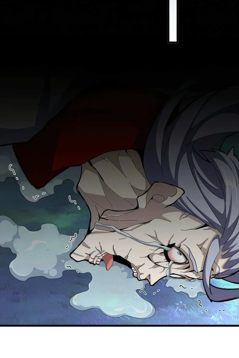 Magic Emperor Chapter 358 page 19 - 