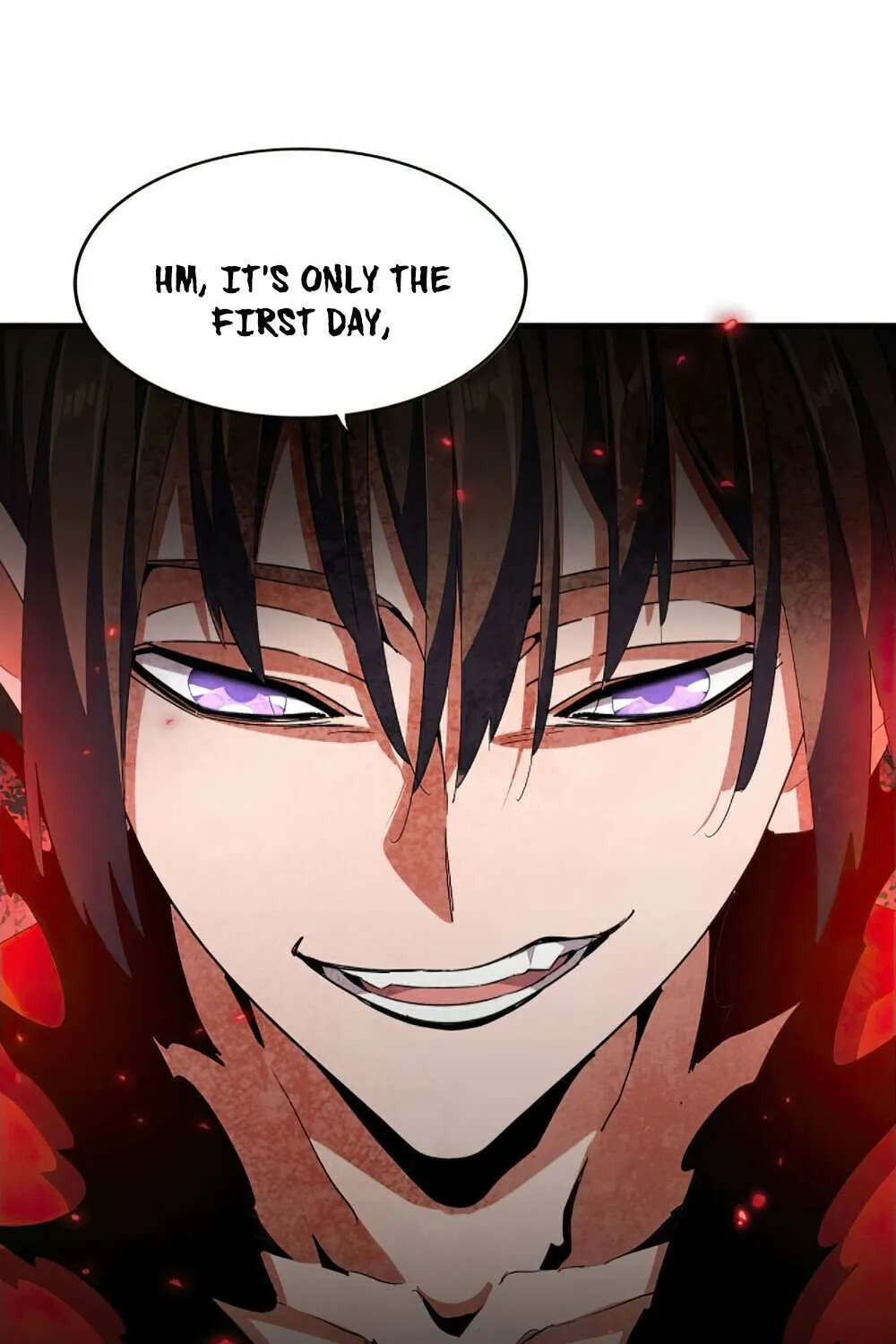 Magic Emperor Chapter 358 page 24 - 