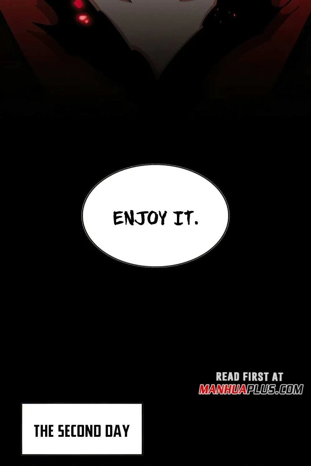 Magic Emperor Chapter 358 page 25 - 