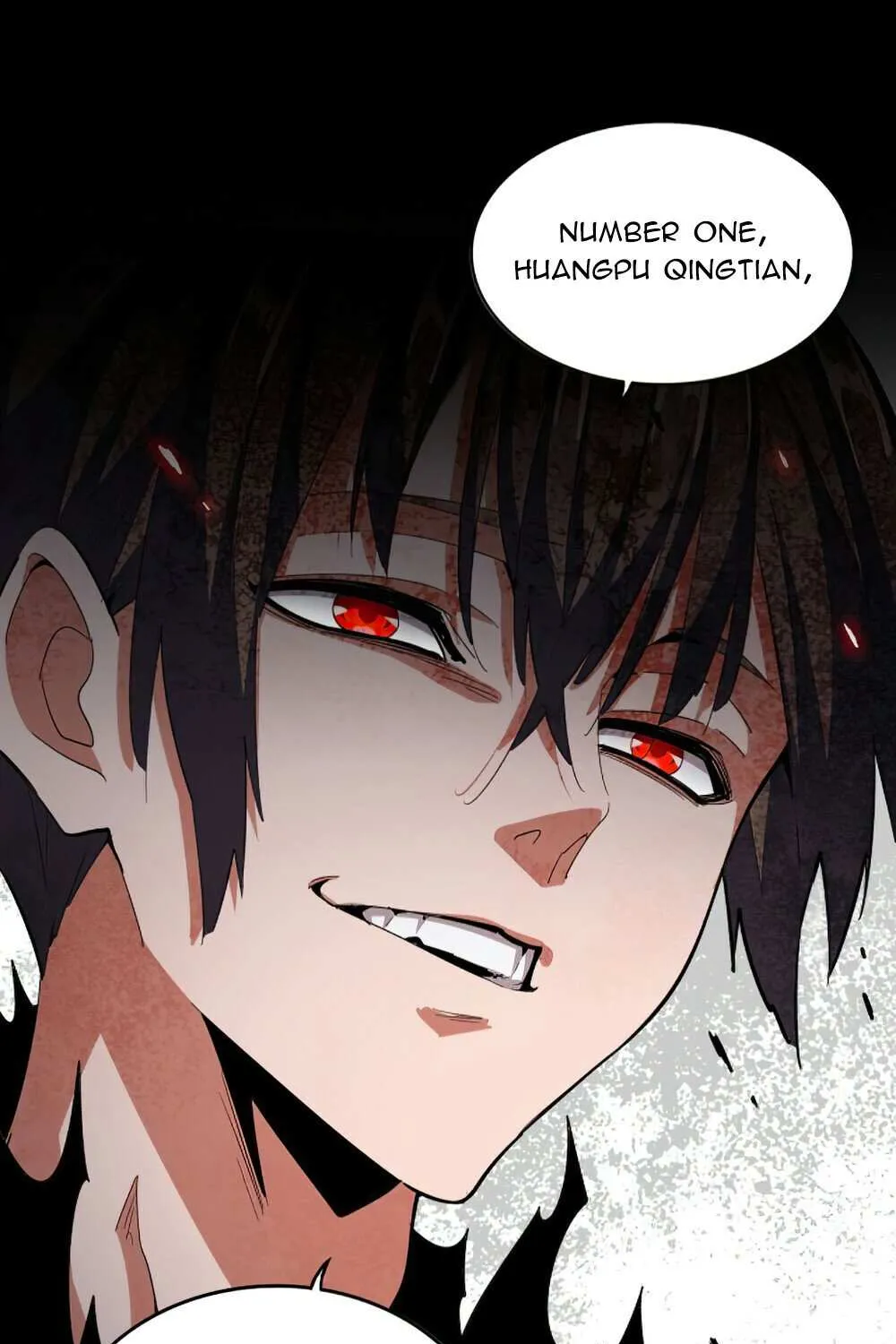 Magic Emperor Chapter 358 page 45 - 