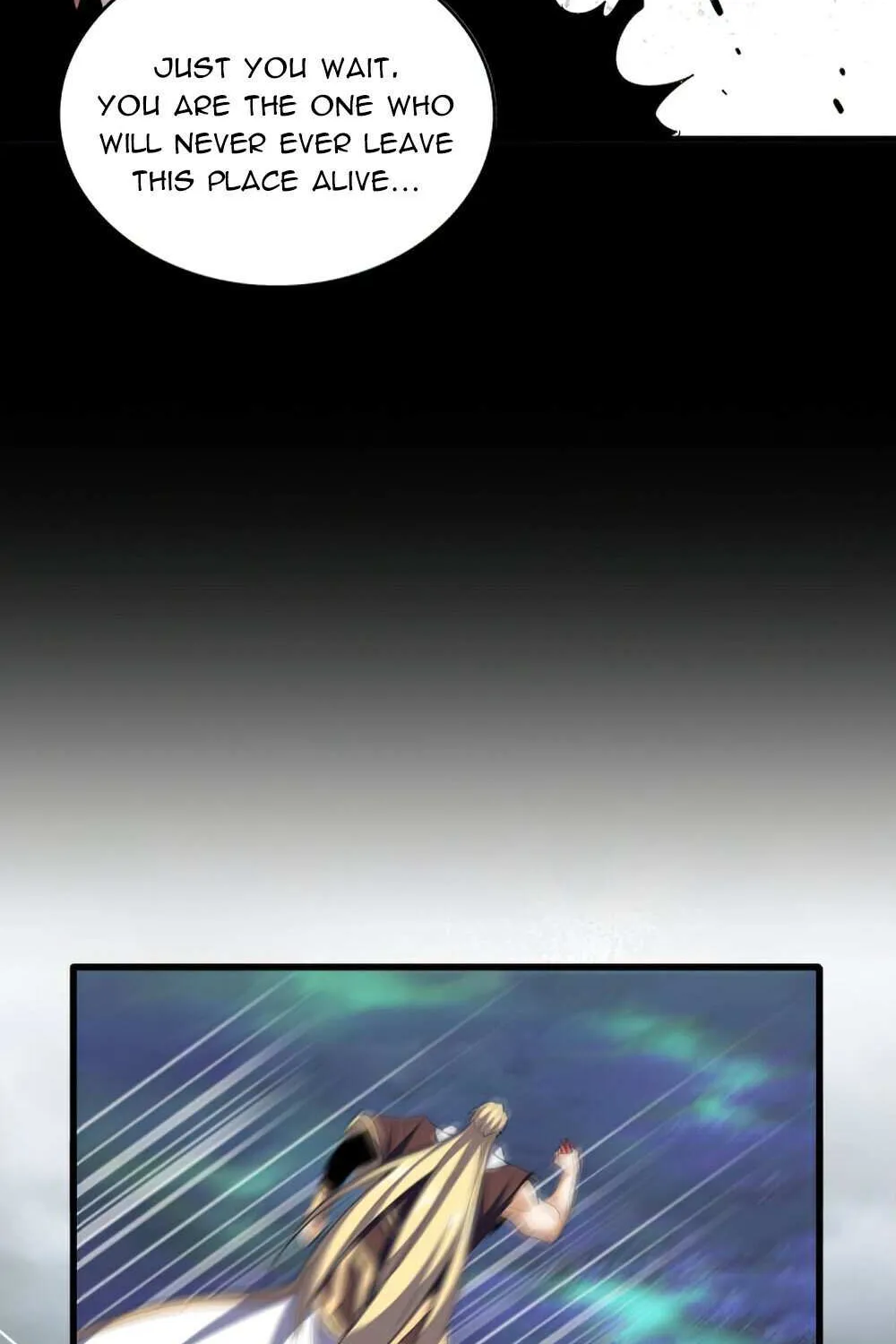 Magic Emperor Chapter 358 page 46 - 