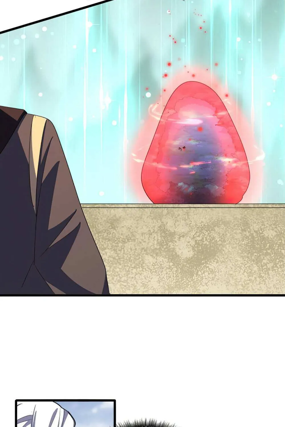 Magic Emperor Chapter 358 page 54 - 