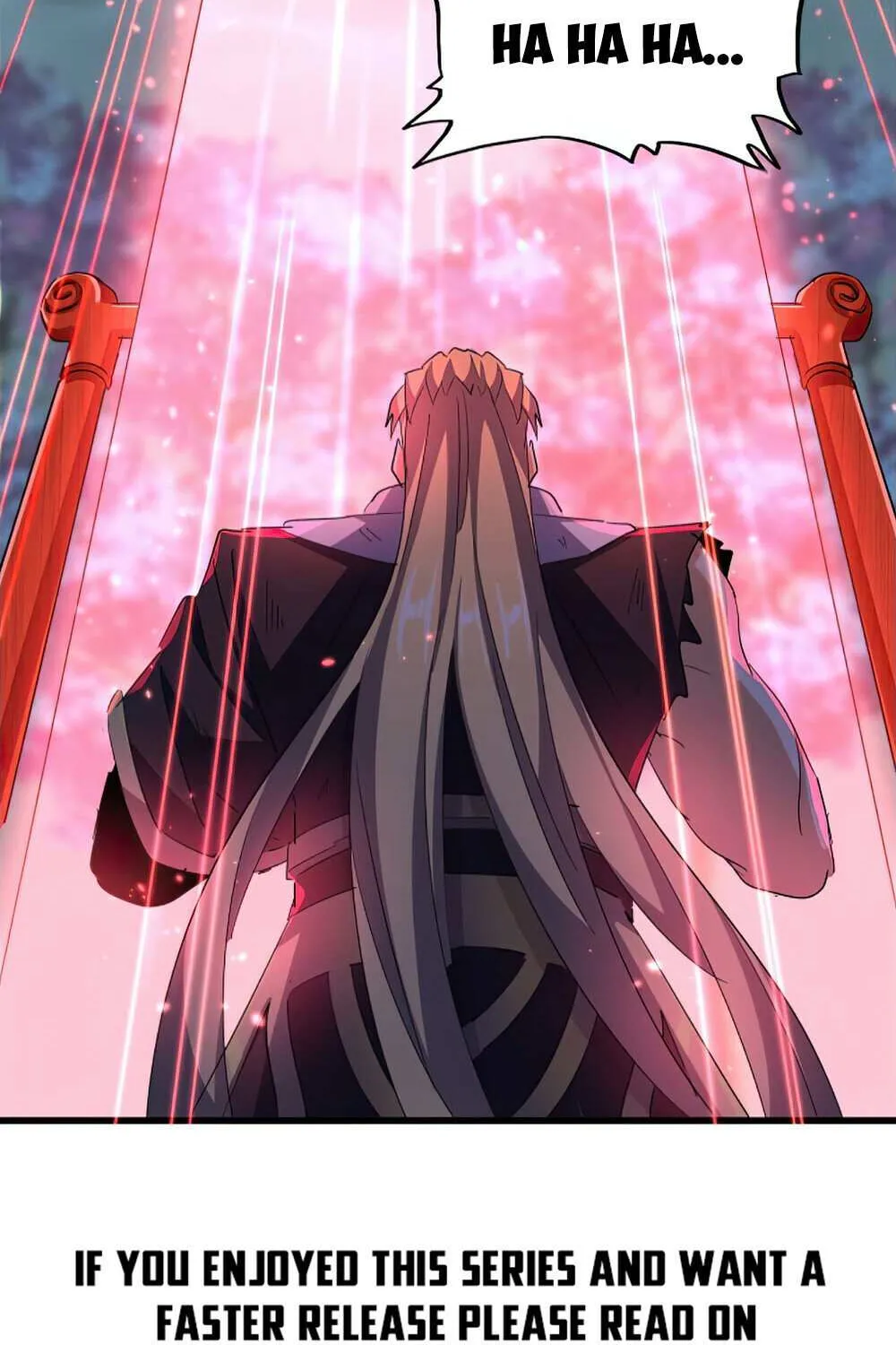 Magic Emperor Chapter 358 page 60 - 