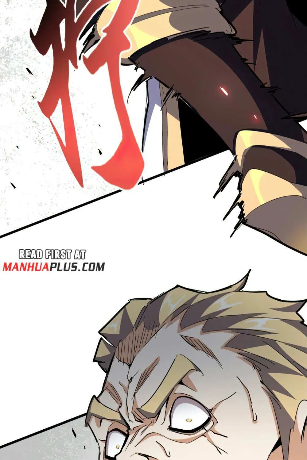 Magic Emperor Chapter 358 page 64 - 