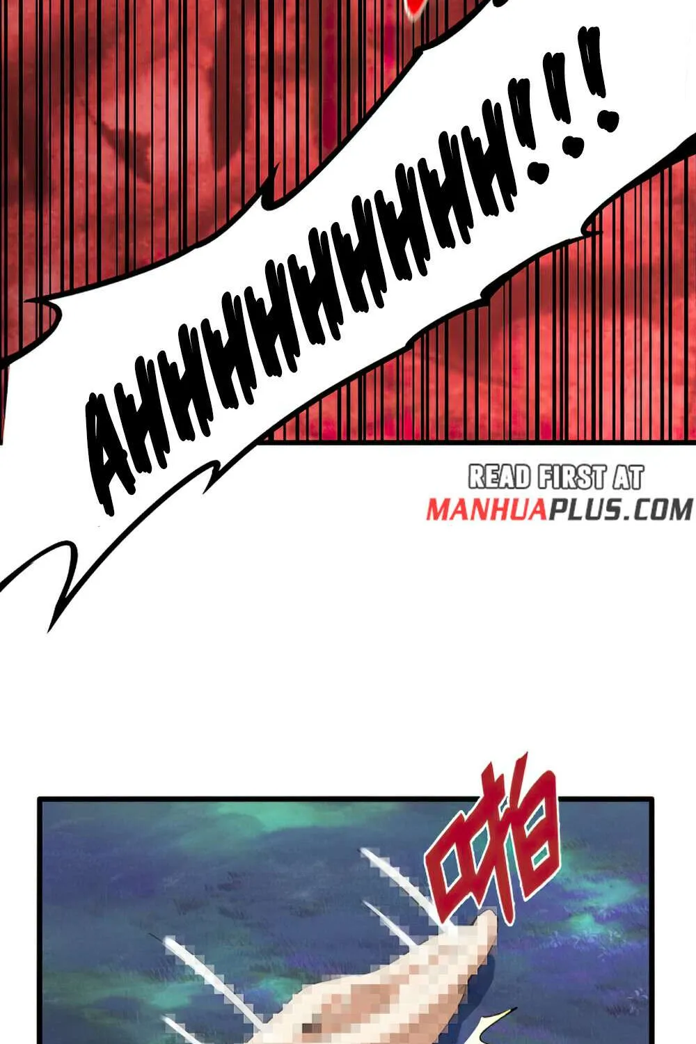 Magic Emperor Chapter 359 page 25 - 