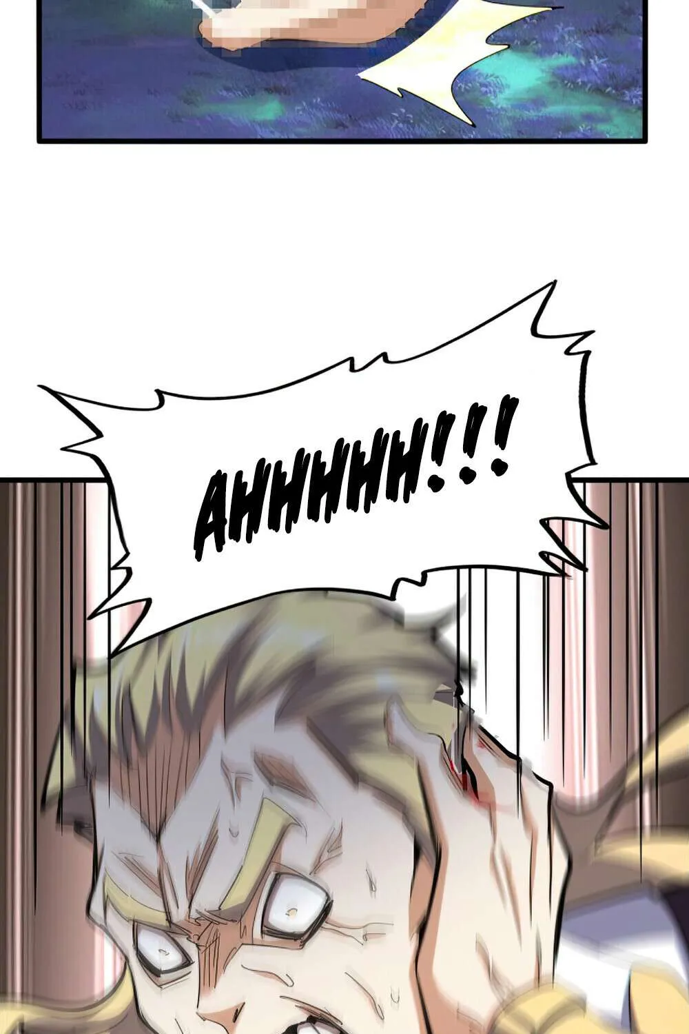 Magic Emperor Chapter 359 page 26 - 