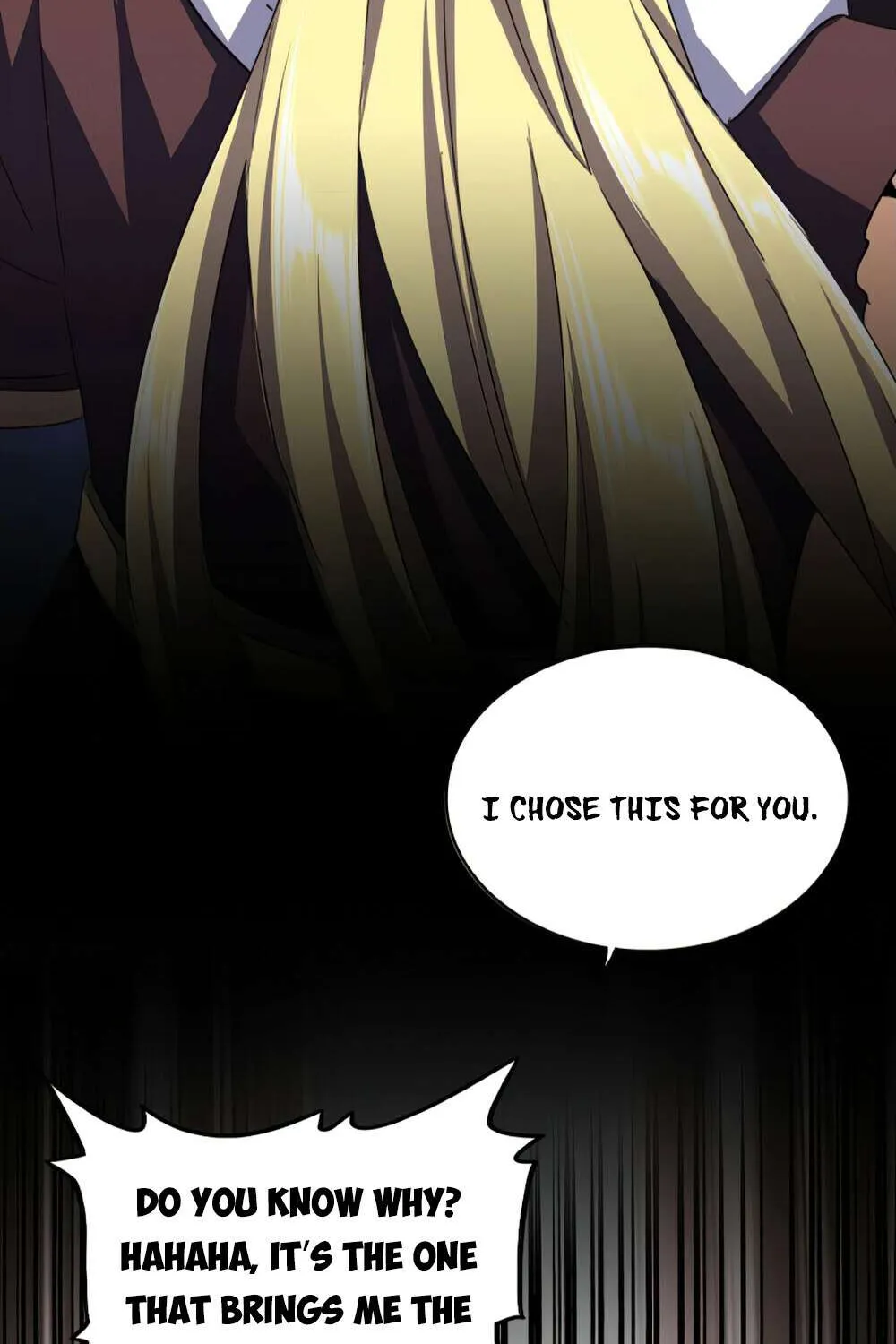 Magic Emperor Chapter 359 page 36 - 