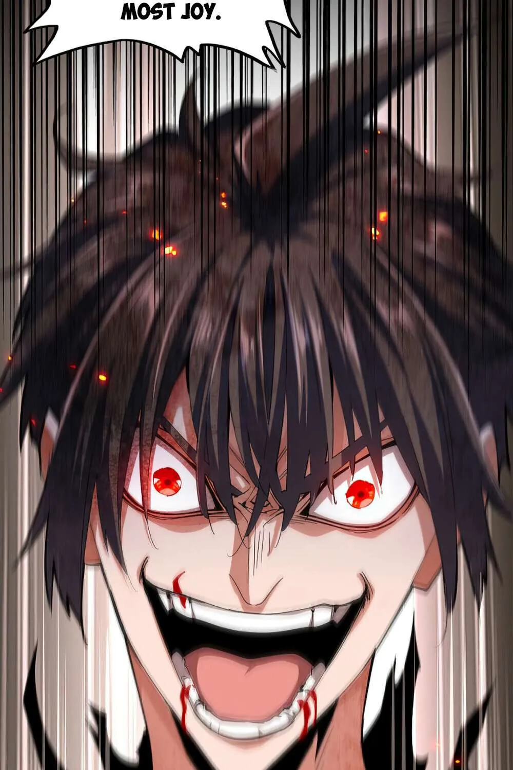 Magic Emperor Chapter 359 page 37 - 