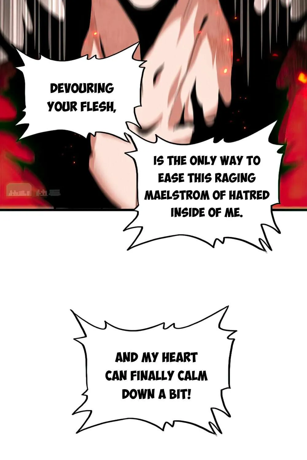 Magic Emperor Chapter 359 page 38 - 