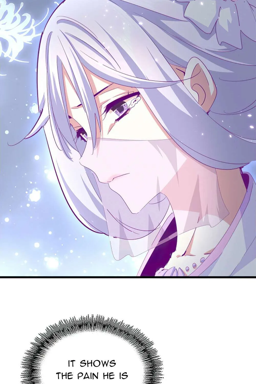Magic Emperor Chapter 359 page 45 - 