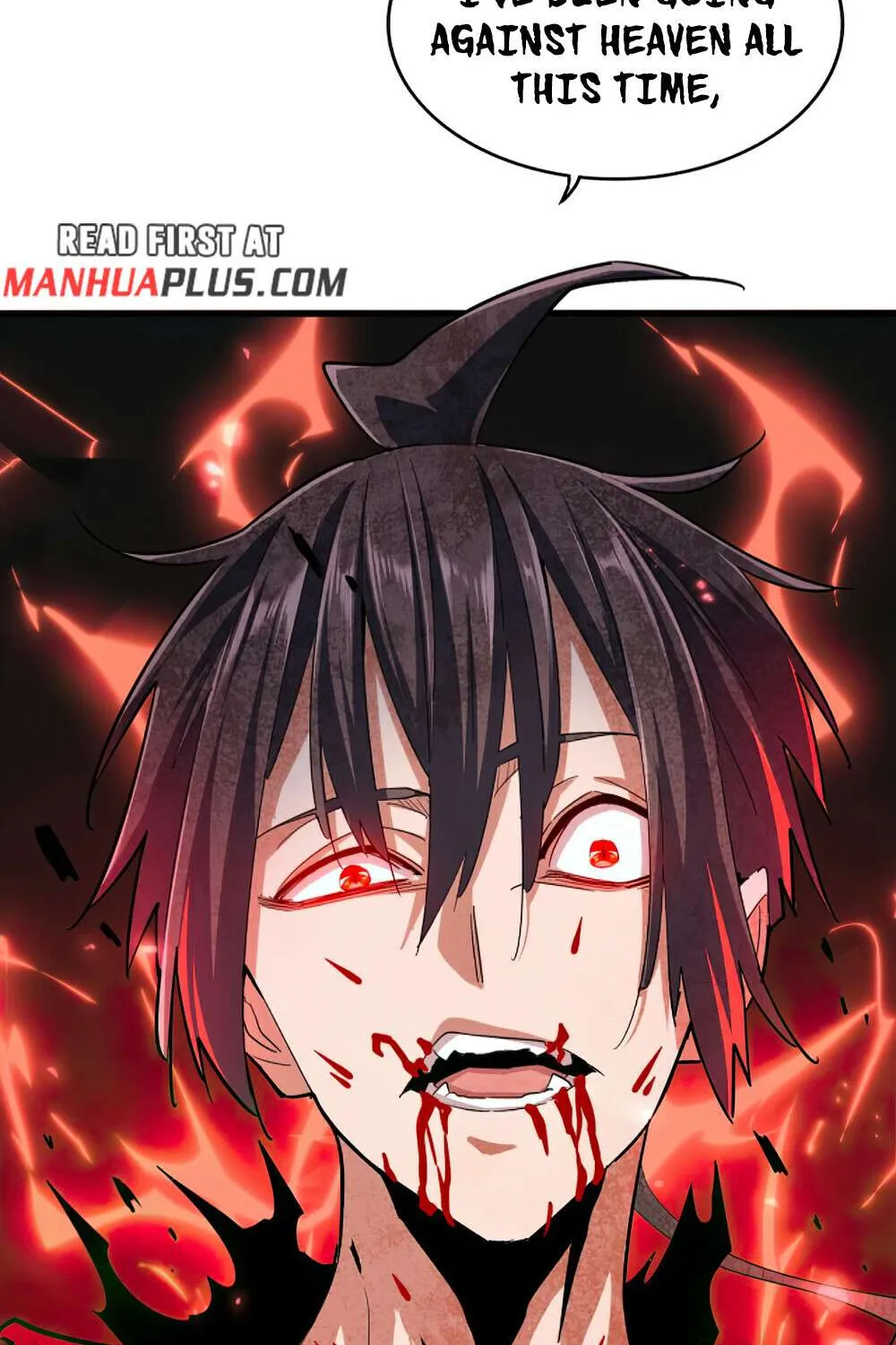 Magic Emperor Chapter 359 page 49 - 