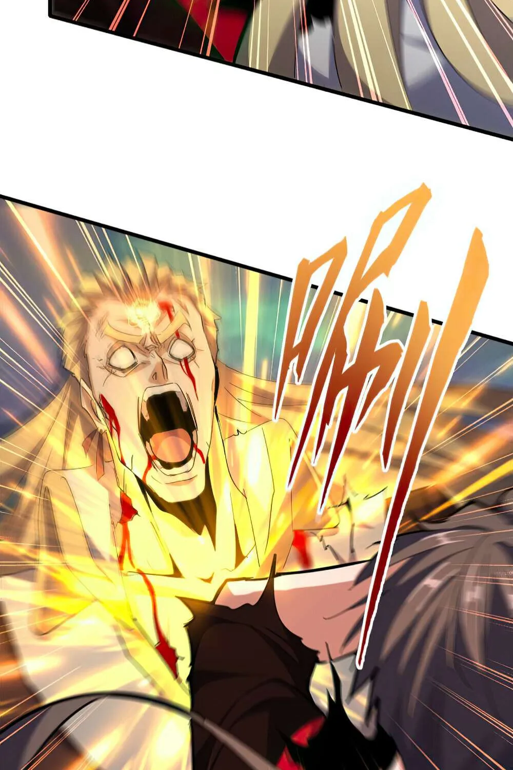 Magic Emperor Chapter 359 page 52 - 