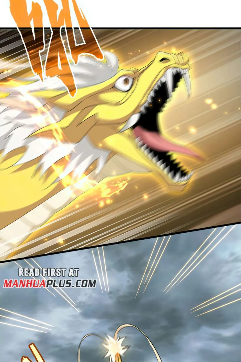 Magic Emperor Chapter 359 page 55 - 