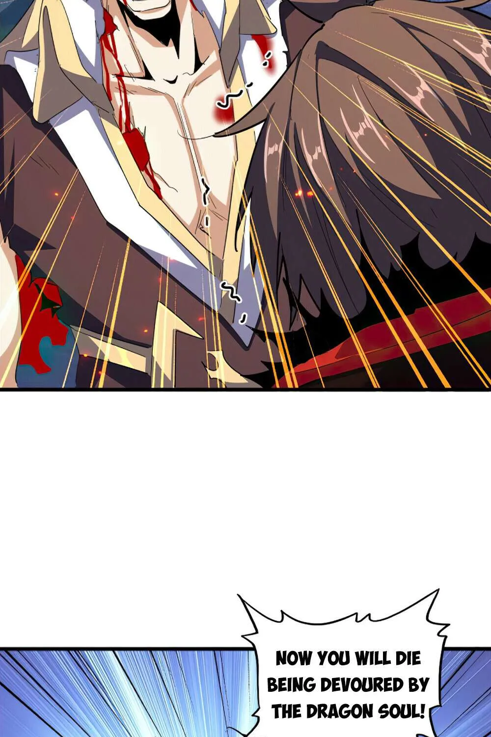 Magic Emperor Chapter 359 page 59 - 