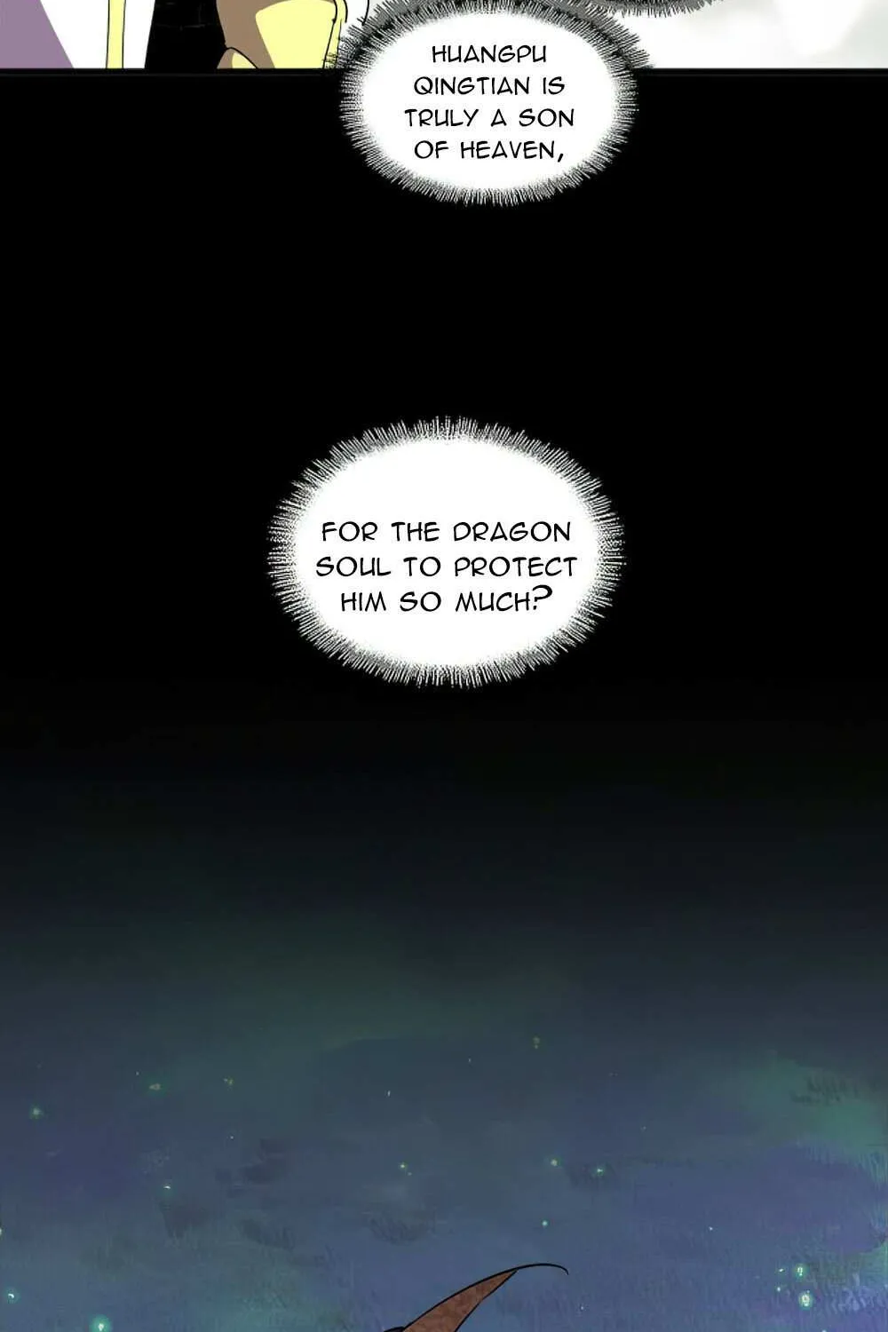 Magic Emperor Chapter 359 page 62 - 