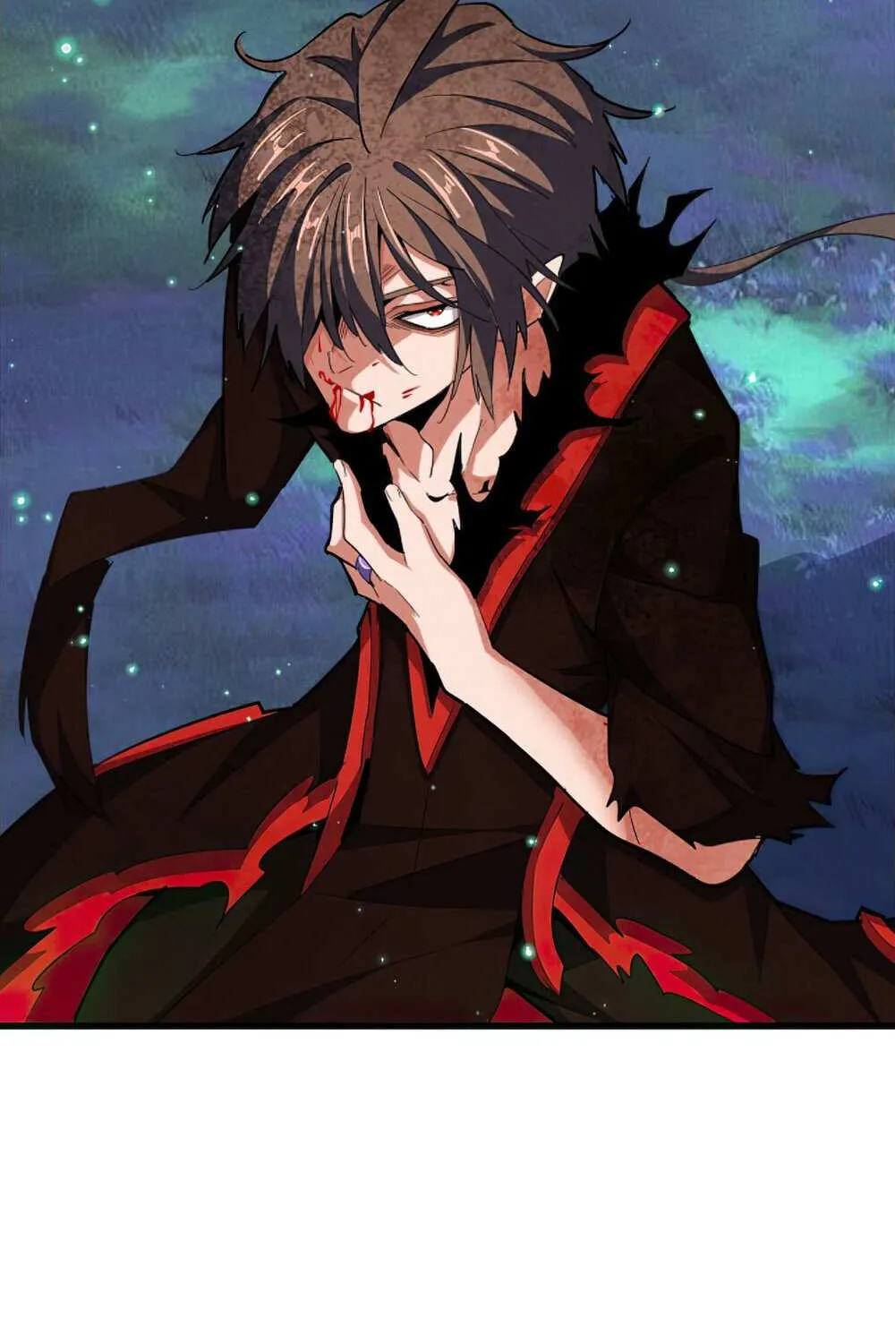Magic Emperor Chapter 359 page 63 - 