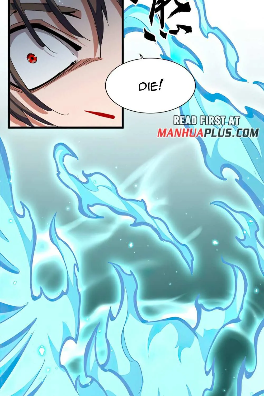 Magic Emperor Chapter 359 page 65 - 