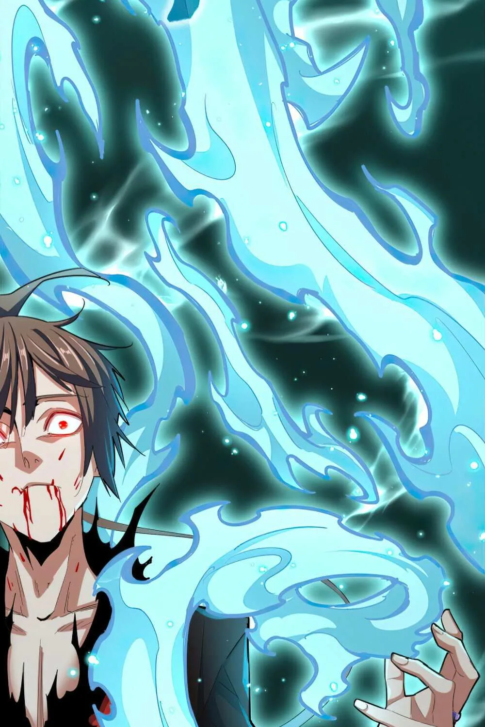 Magic Emperor Chapter 359 page 67 - 
