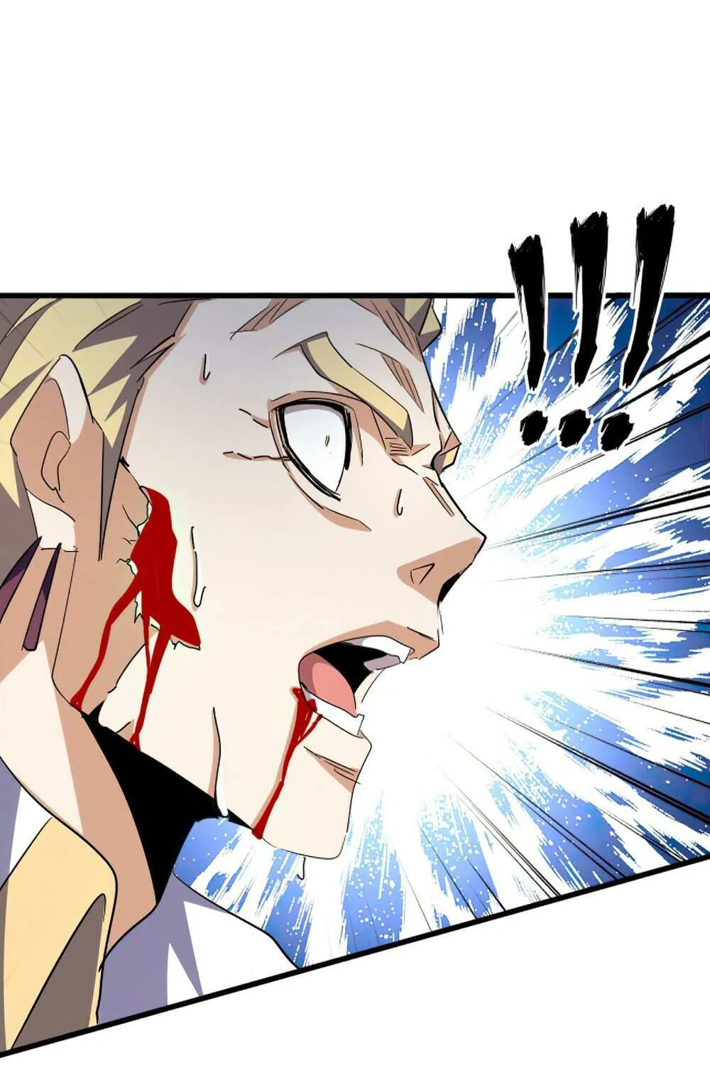 Magic Emperor Chapter 359 page 69 - 