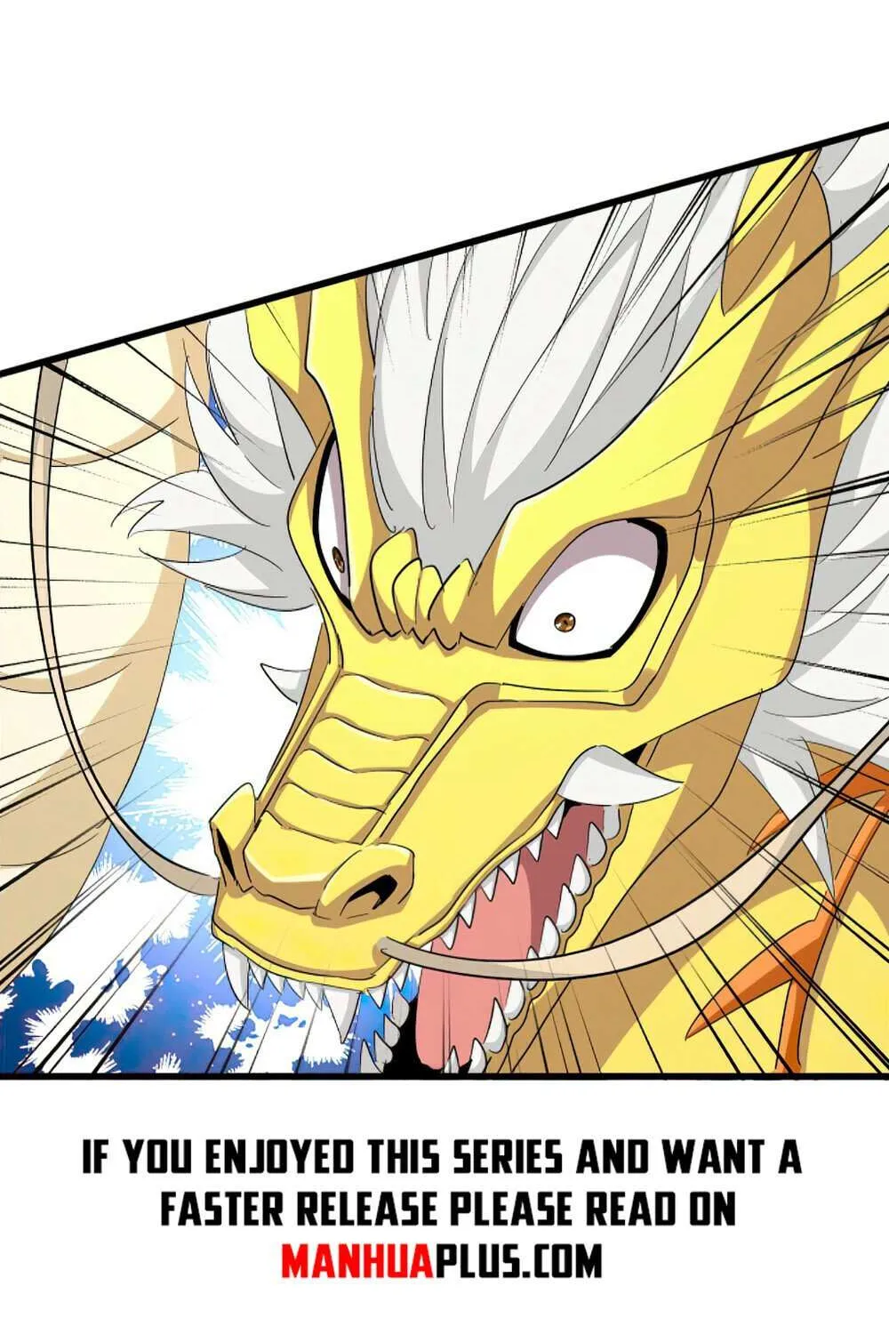 Magic Emperor Chapter 359 page 70 - 
