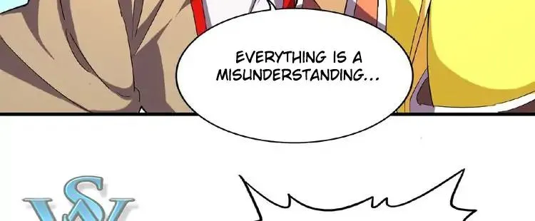 Magic Emperor Chapter 36 page 3 - 