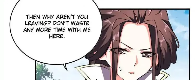 Magic Emperor Chapter 36 page 6 - 