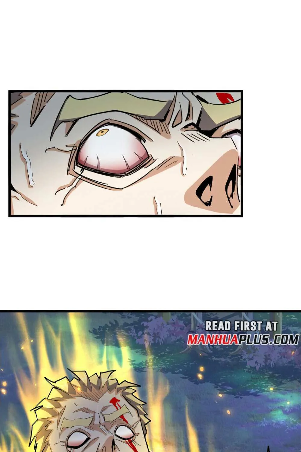 Magic Emperor Chapter 360 page 16 - 