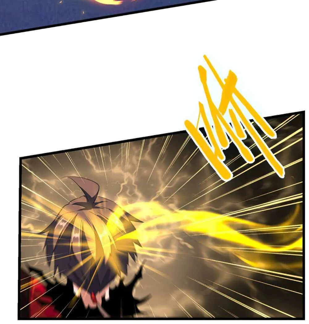 Magic Emperor Chapter 360 page 22 - 