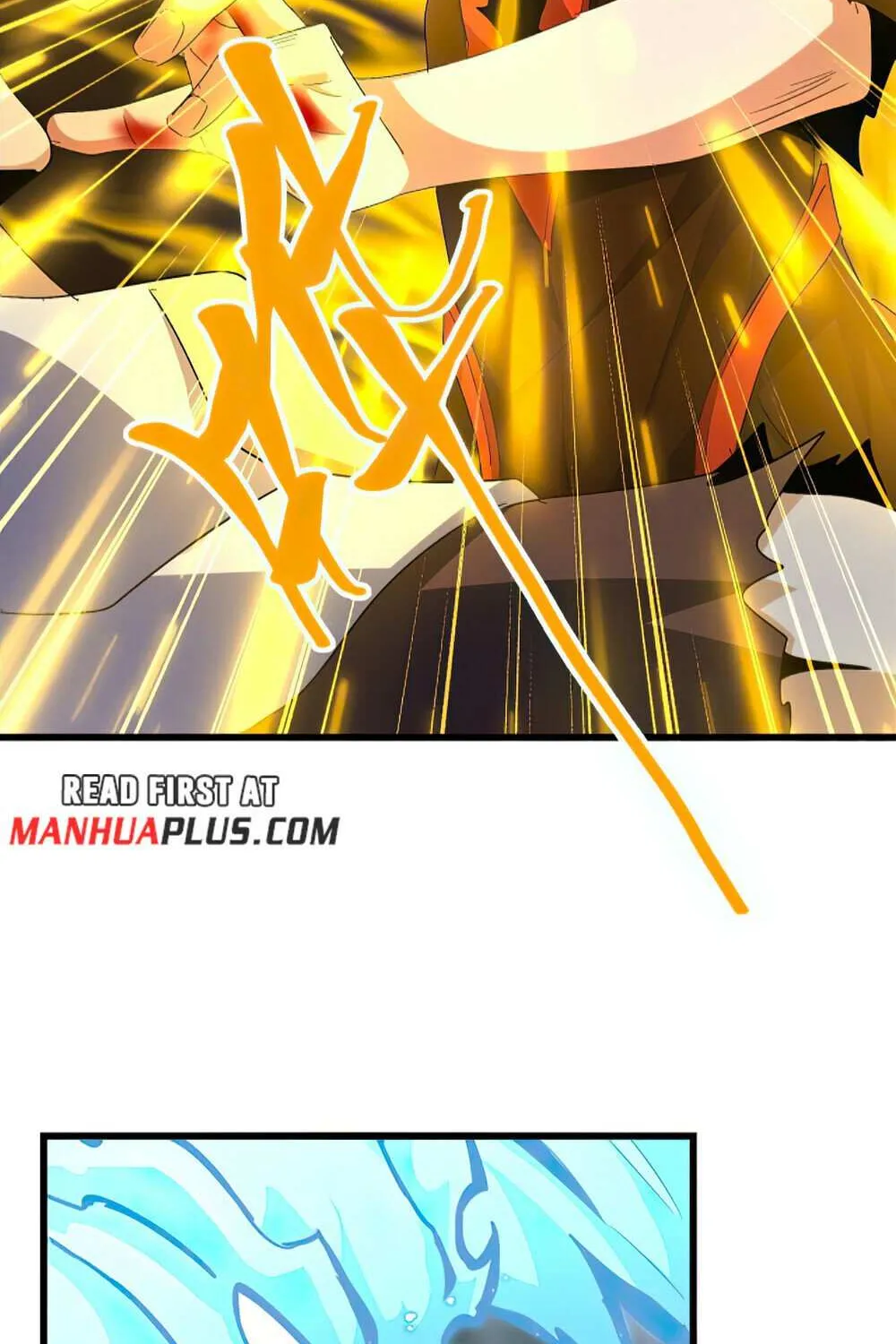 Magic Emperor Chapter 360 page 24 - 