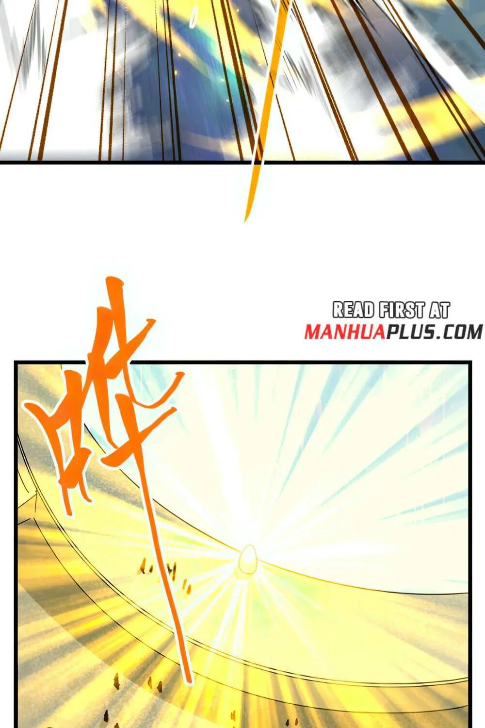 Magic Emperor Chapter 360 page 28 - 