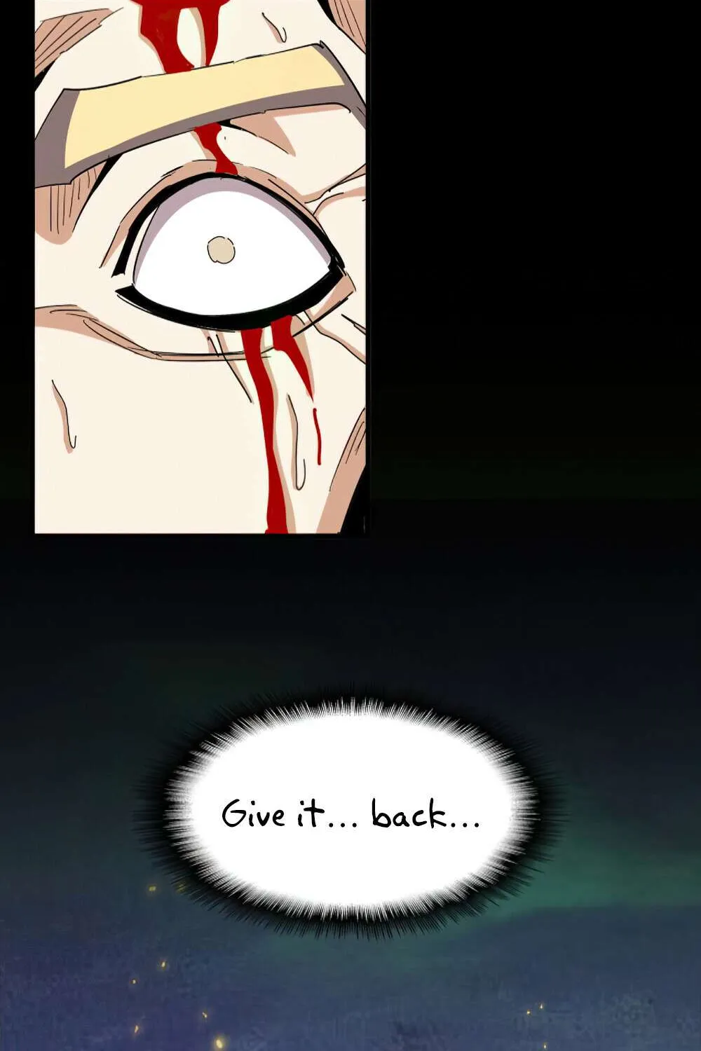 Magic Emperor Chapter 360 page 34 - 