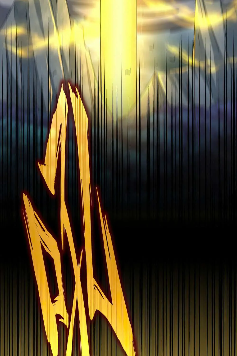 Magic Emperor Chapter 360 page 37 - 