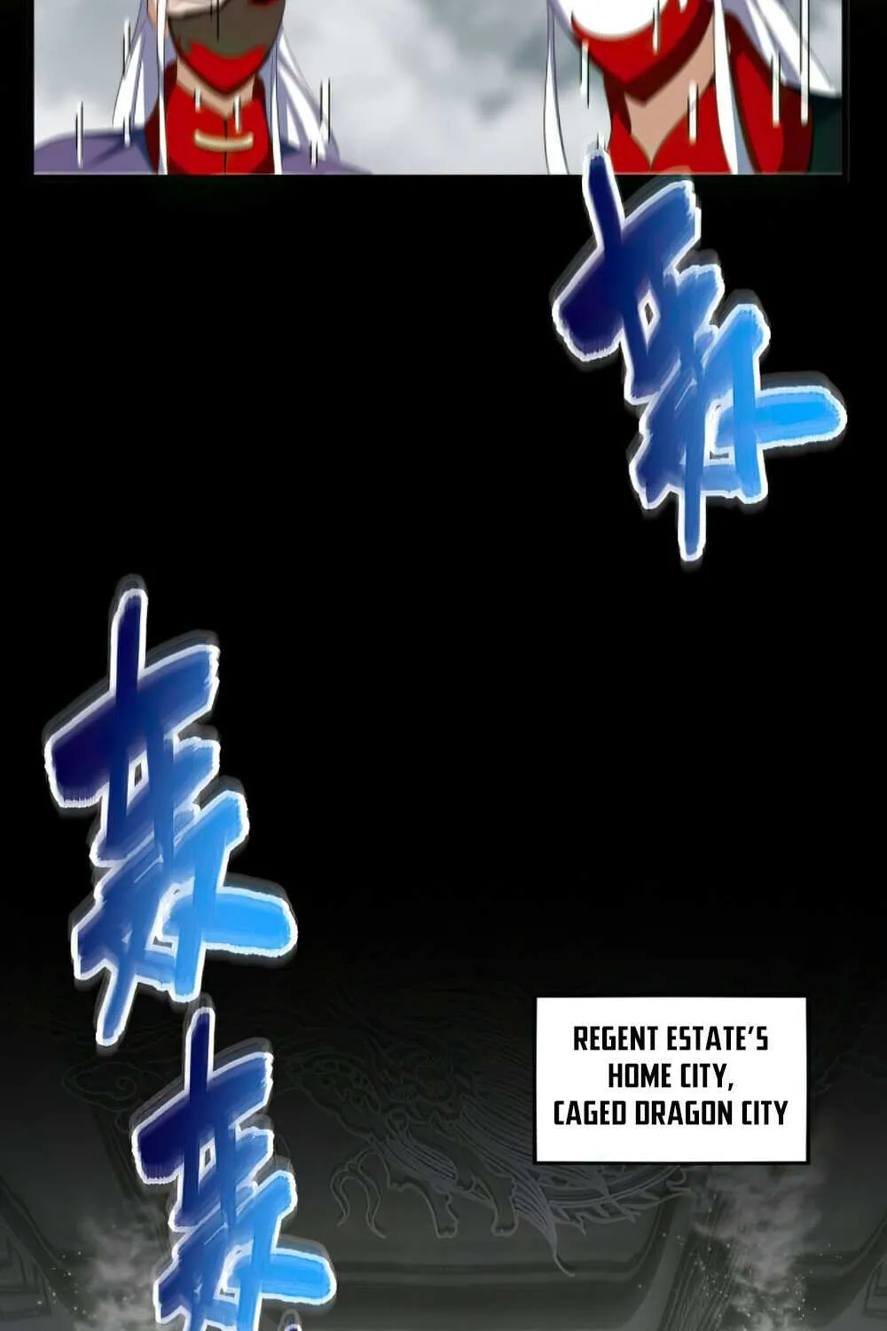 Magic Emperor Chapter 360 page 44 - 