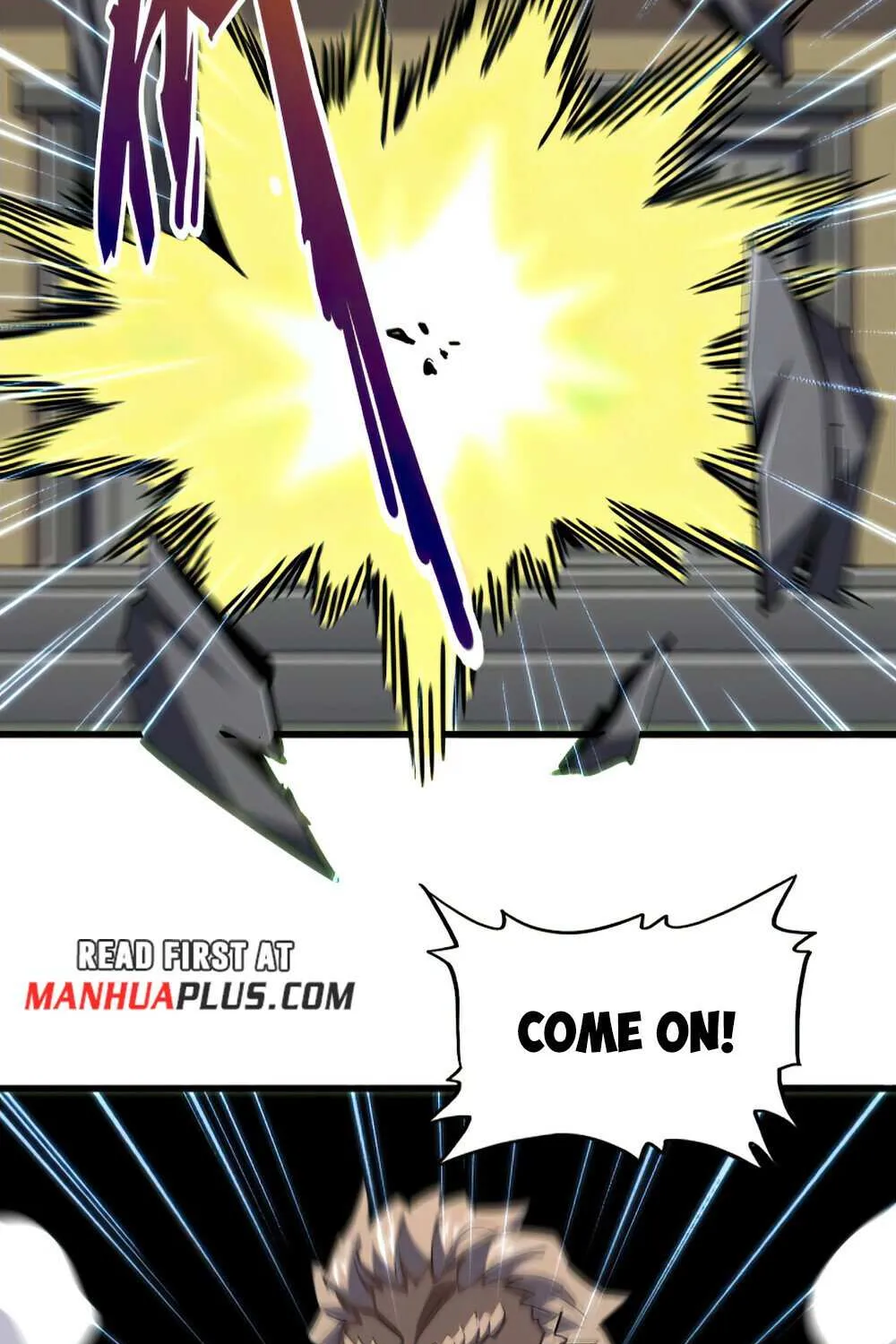 Magic Emperor Chapter 360 page 46 - 