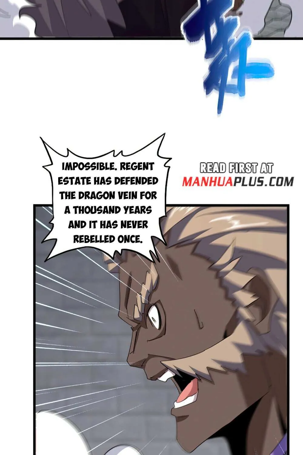 Magic Emperor Chapter 360 page 49 - 