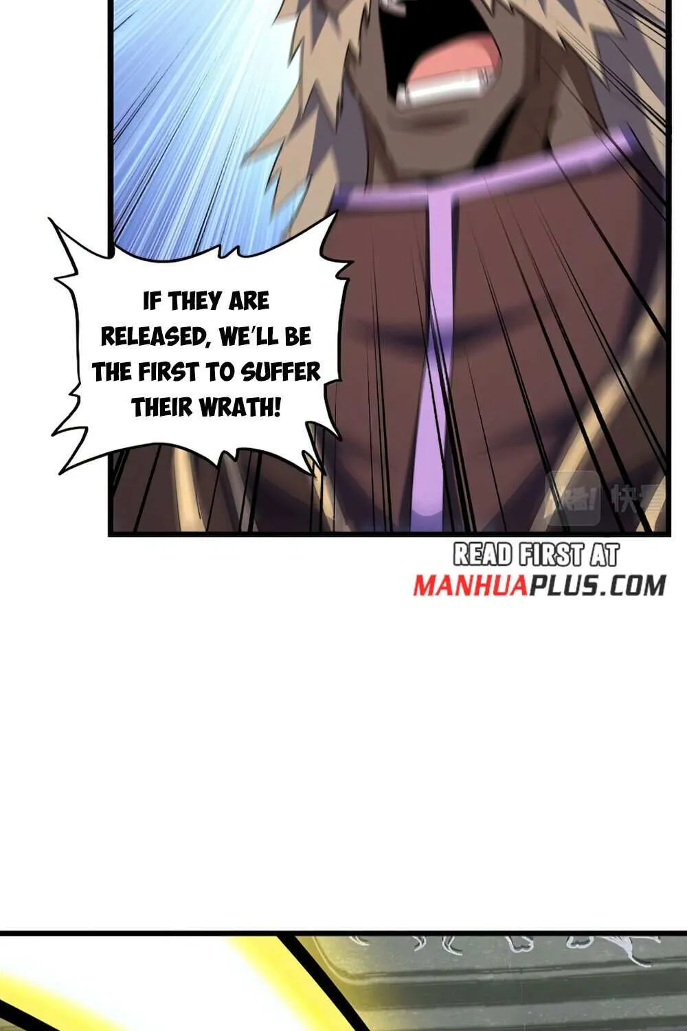 Magic Emperor Chapter 360 page 53 - 