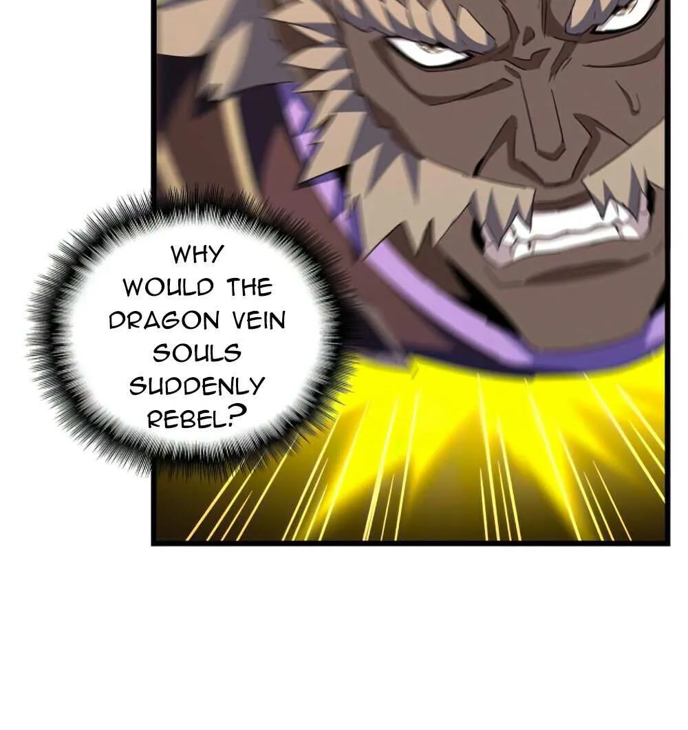 Magic Emperor Chapter 360 page 55 - 