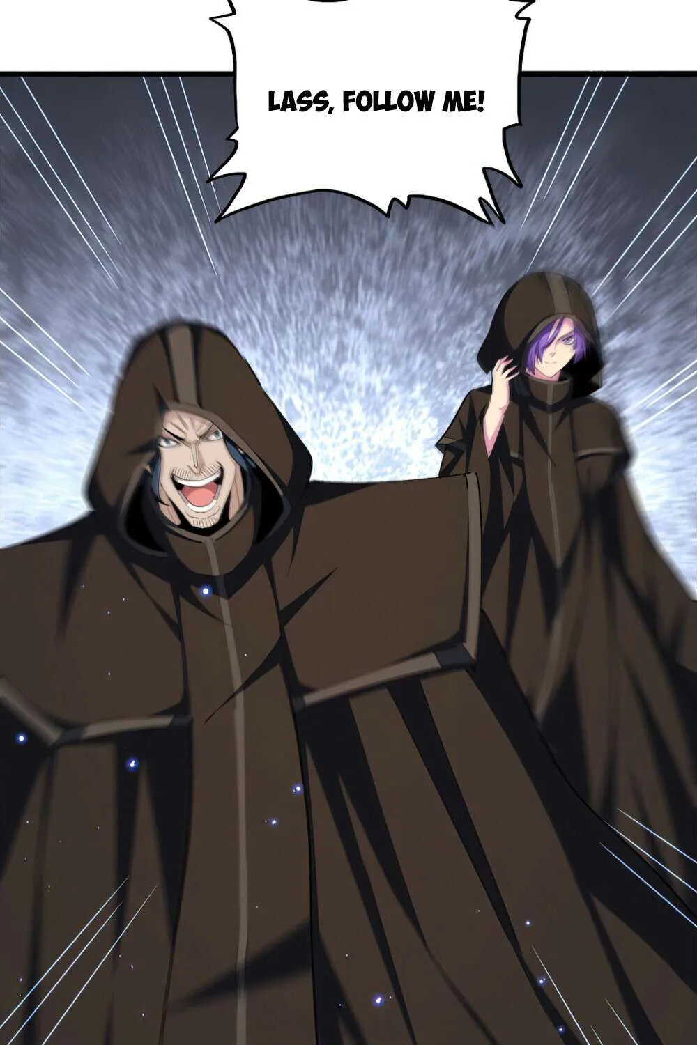 Magic Emperor Chapter 360 page 67 - 