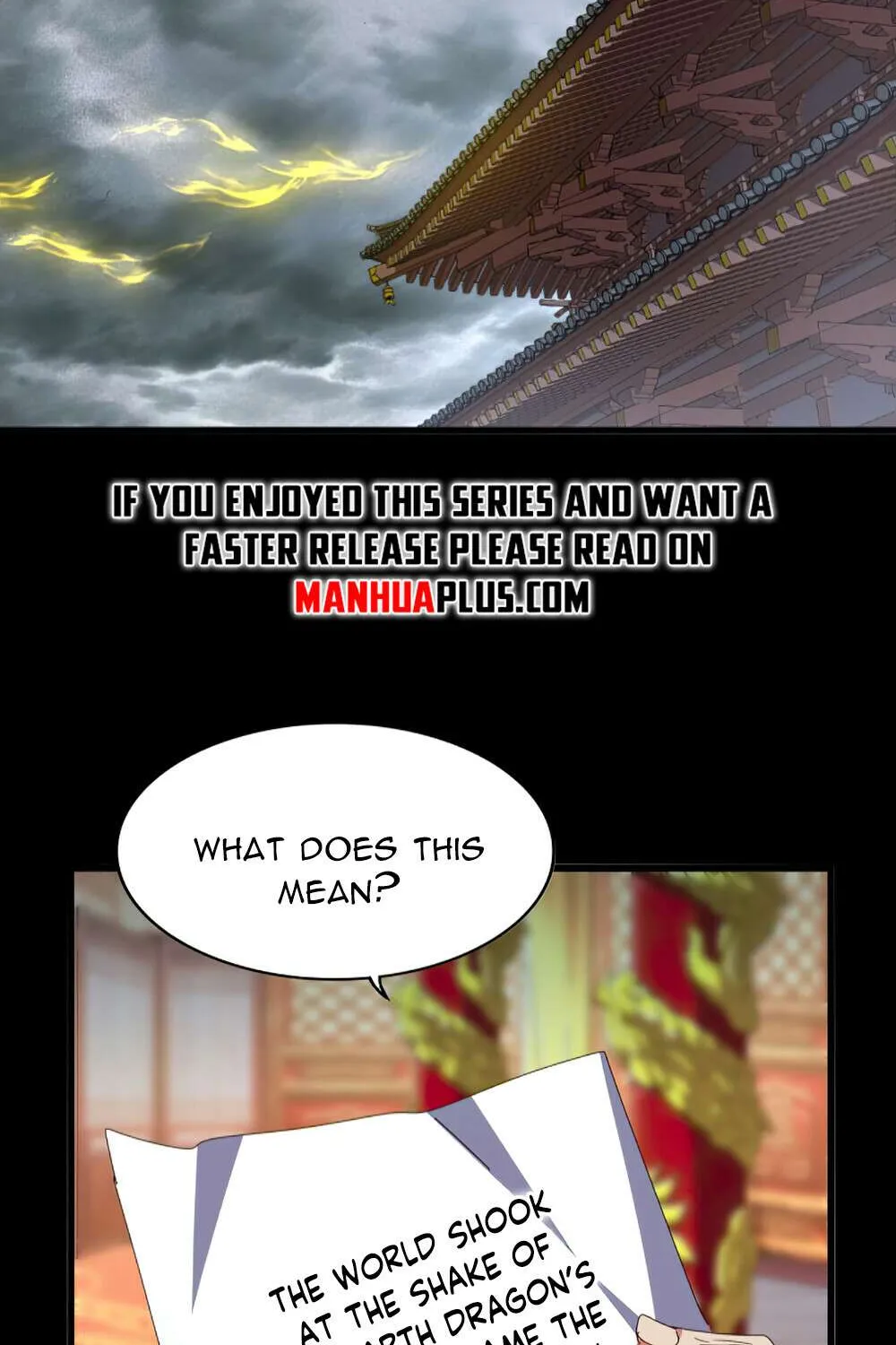 Magic Emperor Chapter 360 page 70 - 