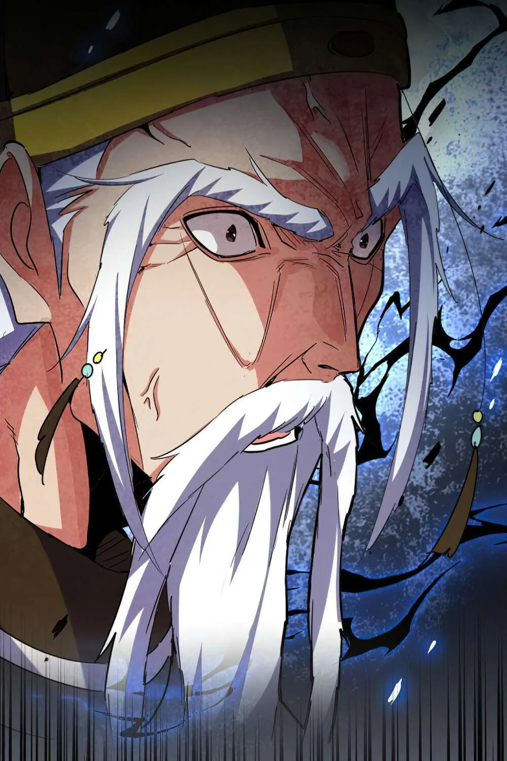 Magic Emperor Chapter 360 page 73 - 