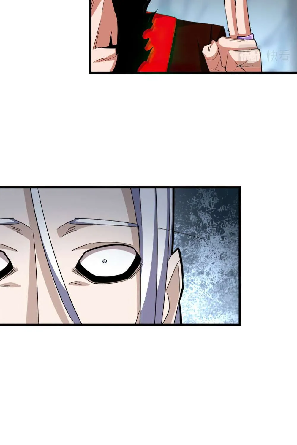 Magic Emperor Chapter 361 page 42 - 