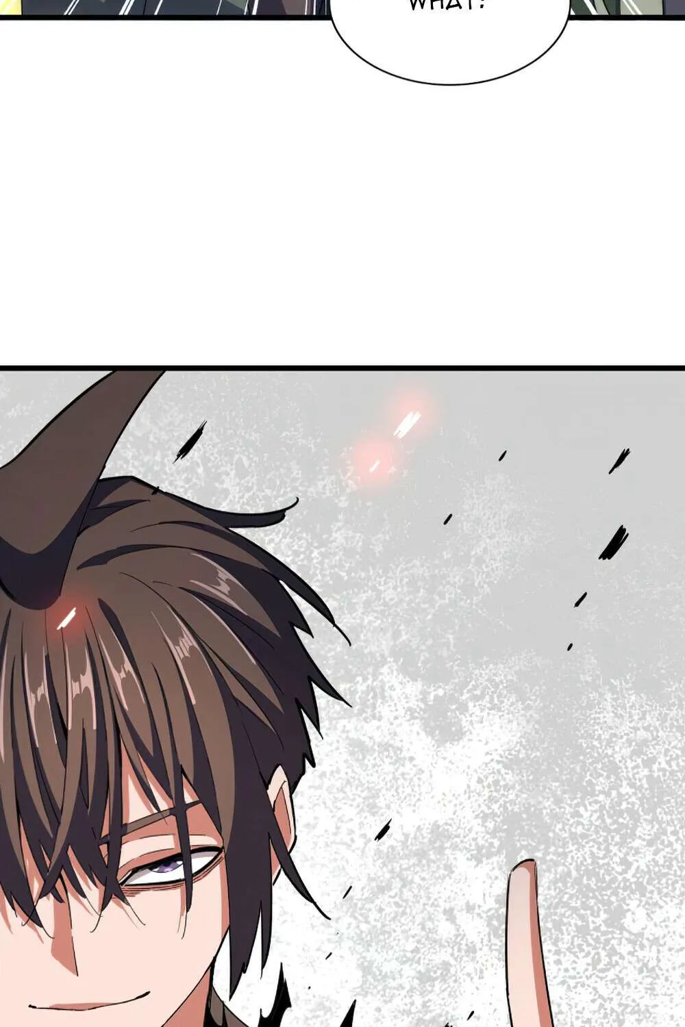 Magic Emperor Chapter 361 page 44 - 