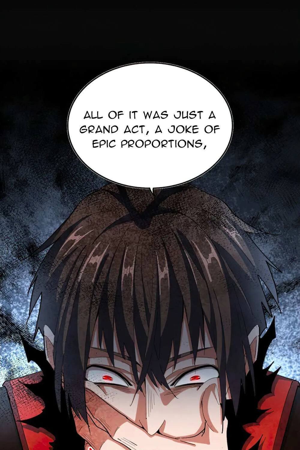 Magic Emperor Chapter 361 page 60 - 