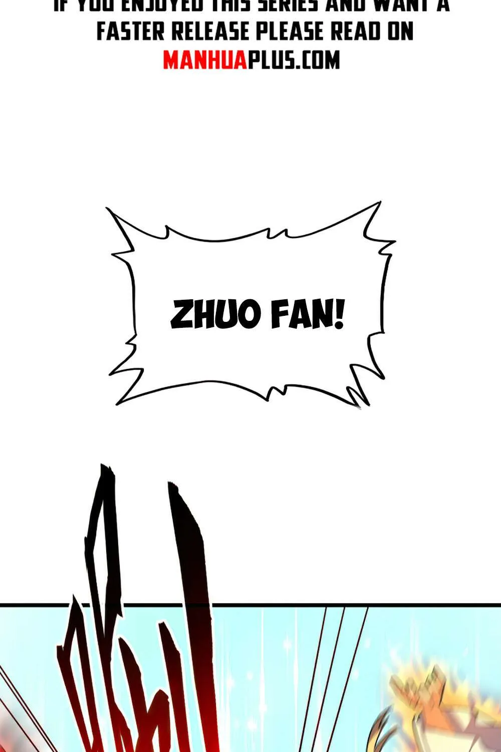 Magic Emperor Chapter 361 page 67 - 