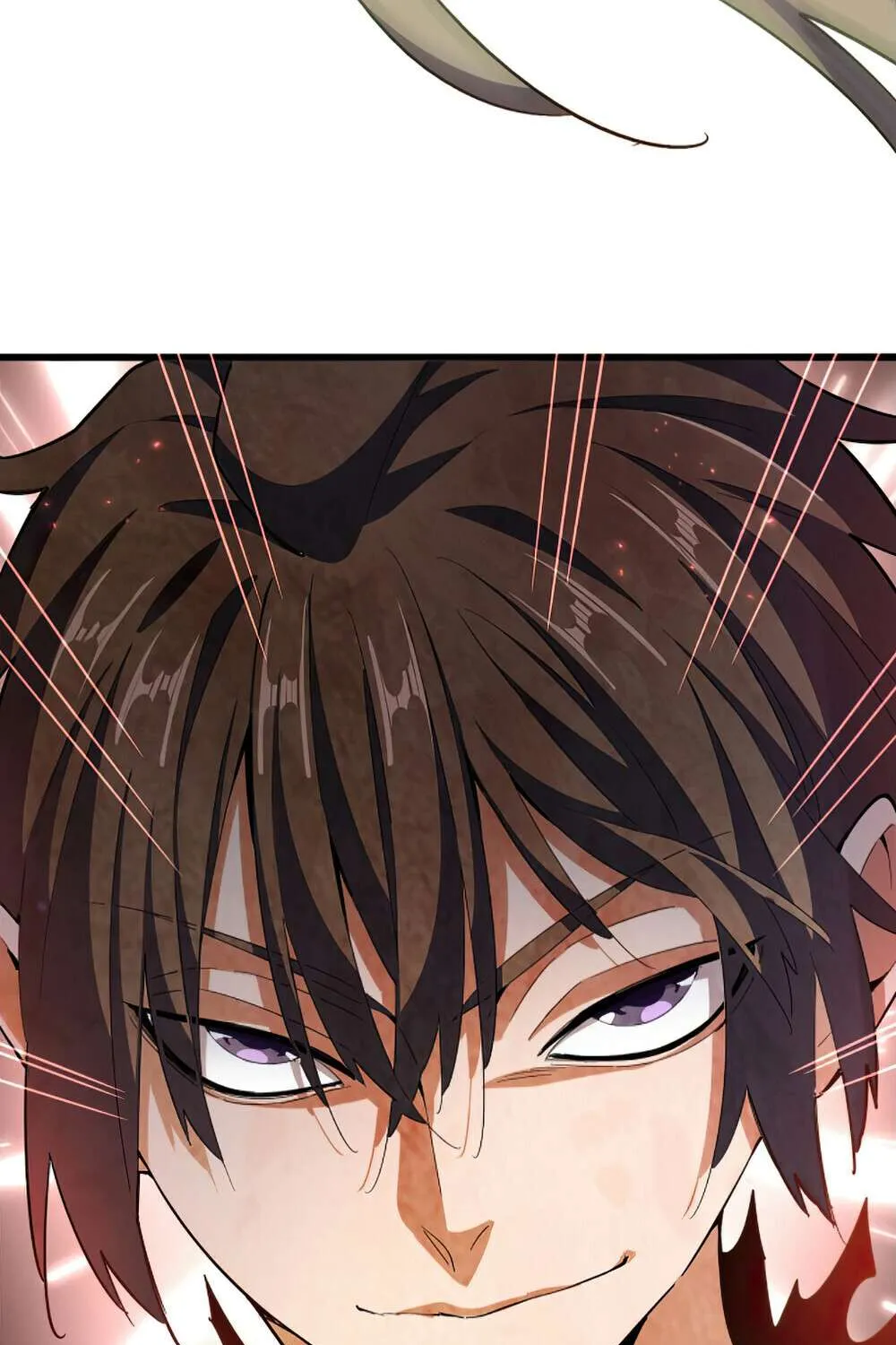Magic Emperor Chapter 361 page 70 - 