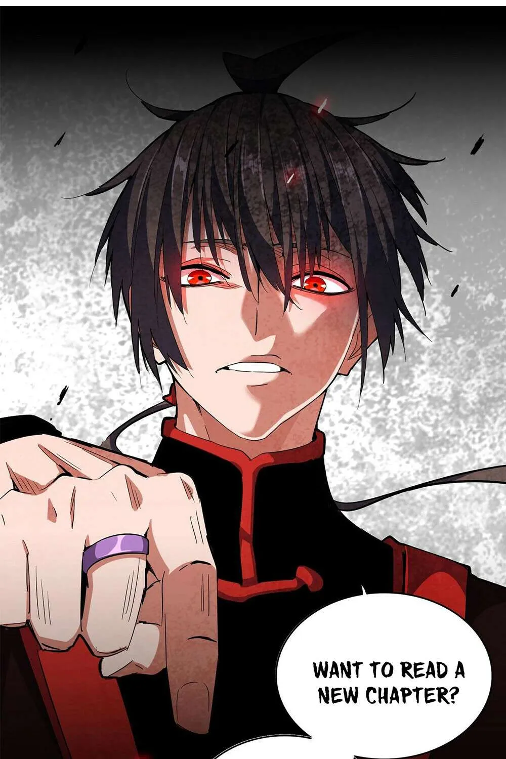 Magic Emperor Chapter 361 page 73 - 